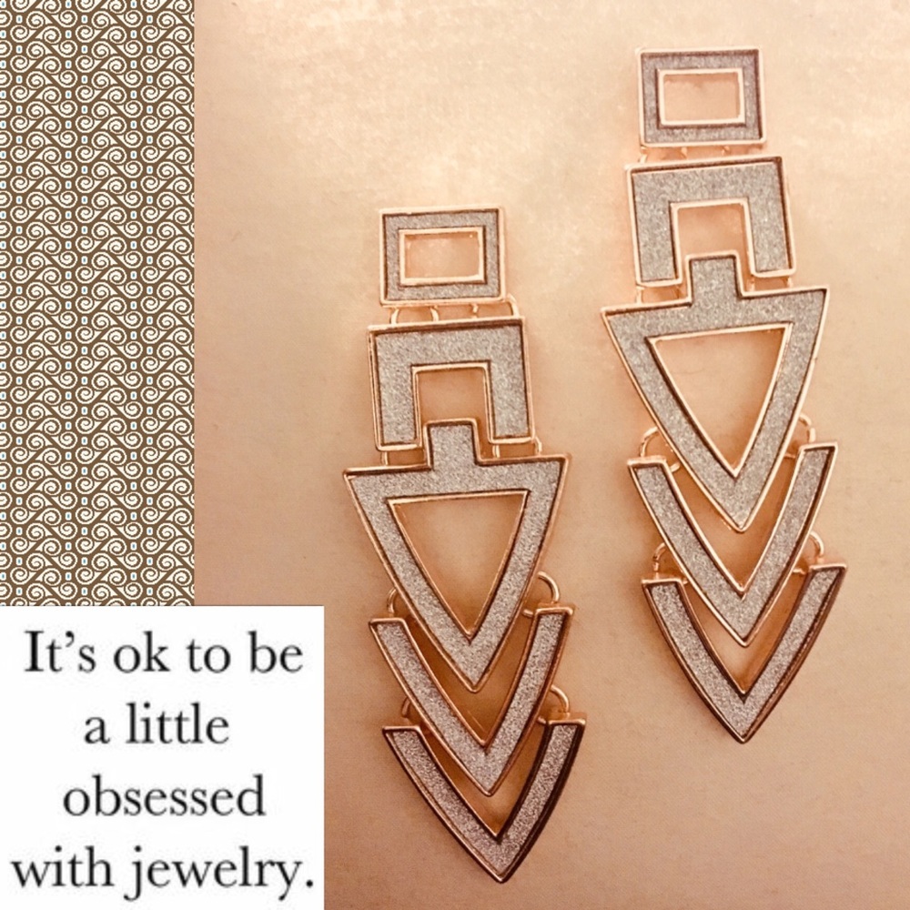 Torrid Beautiful jewelry never been worn